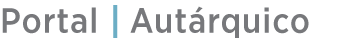 Portal Autárquico Logo